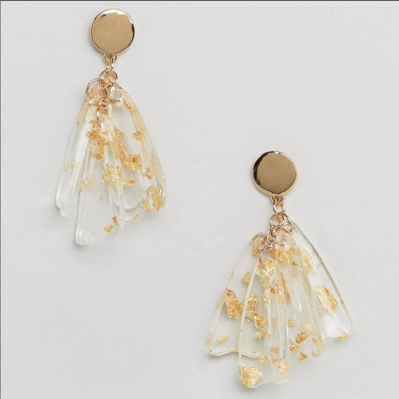ASOS Jewelry - Liars and Lovers Earring